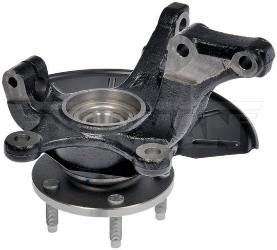 698-405 Wheel Bearing and Hub Assembly Dorman - OE Solutions Canada