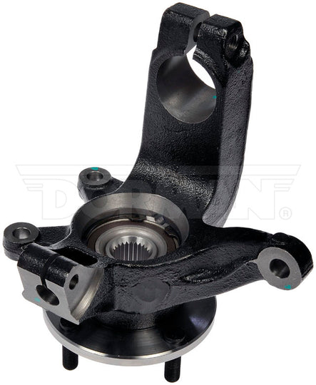 698-406 Wheel Bearing and Hub Assembly Dorman - OE Solutions Canada