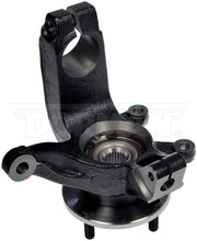 Charger l'image dans la galerie, 698-407 Steering Knuckle Kit Dorman - OE Solutions Canada