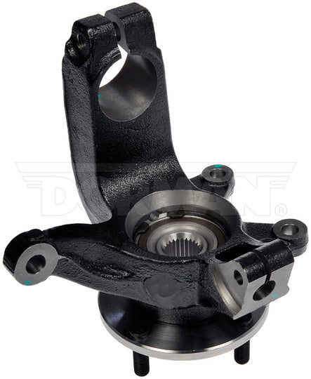 698-407 Steering Knuckle Kit Dorman - OE Solutions Canada