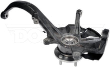 Load image into Gallery viewer, 698-408 Wheel Bearing and Hub Assembly Dorman - OE Solutions Canada