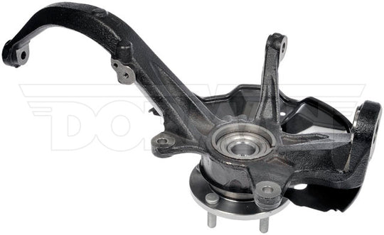 698-408 Wheel Bearing and Hub Assembly Dorman - OE Solutions Canada