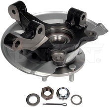 Load image into Gallery viewer, 698-410 Wheel Bearing and Hub Assembly Dorman - OE Solutions Canada