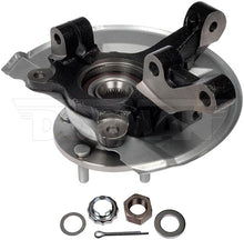 Charger l'image dans la galerie, 698-411 Steering Knuckle Kit Dorman - OE Solutions Canada