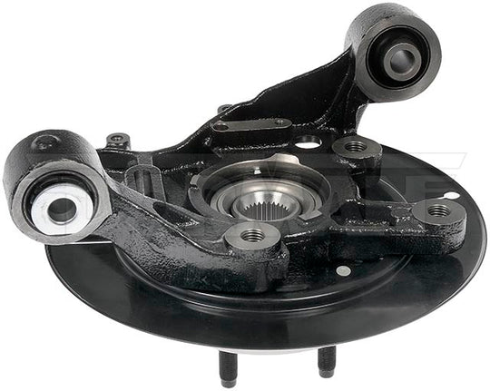 698-412 Wheel Bearing and Hub Assembly Dorman - OE Solutions Canada