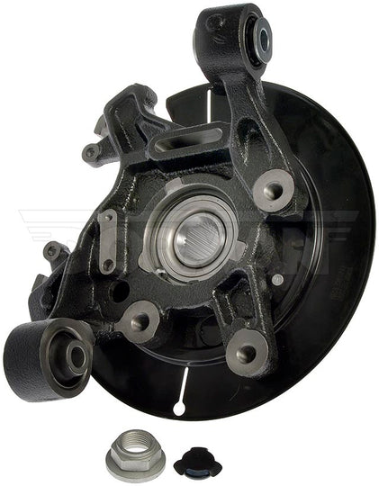 698-413 Suspension Knuckle Kit Dorman - OE Solutions Canada