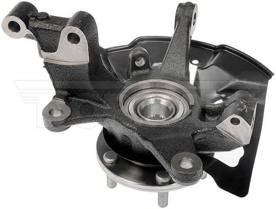 698-414 Steering Knuckle Kit Dorman - OE Solutions Canada
