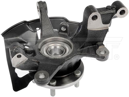 698-415 Wheel Bearing and Hub Assembly Dorman - OE Solutions Canada