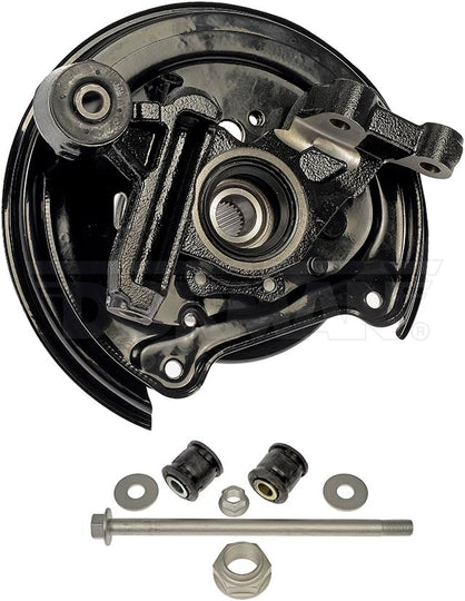 698-416 Suspension Knuckle Kit Dorman - OE Solutions Canada