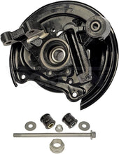 Load image into Gallery viewer, 698-417 Wheel Bearing and Hub Assembly Dorman - OE Solutions Canada