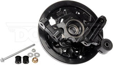 Load image into Gallery viewer, 698-418 Wheel Bearing and Hub Assembly Dorman - OE Solutions Canada