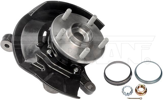 698-420 Steering Knuckle Kit Dorman - OE Solutions Canada