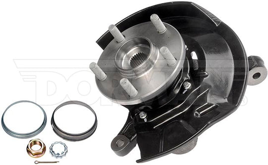 698-421 Wheel Bearing and Hub Assembly Dorman - OE Solutions Canada