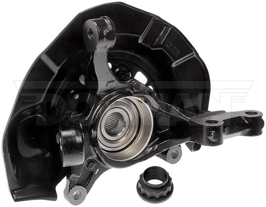 698-425 Steering Knuckle Kit Dorman - OE Solutions Canada