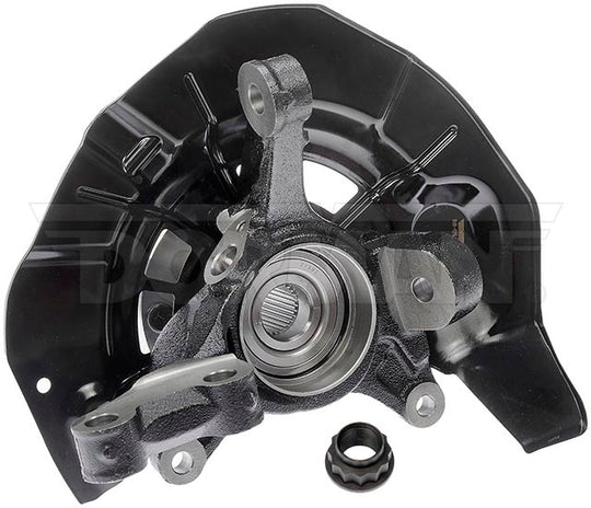 698-426 Wheel Bearing and Hub Assembly Dorman - OE Solutions Canada