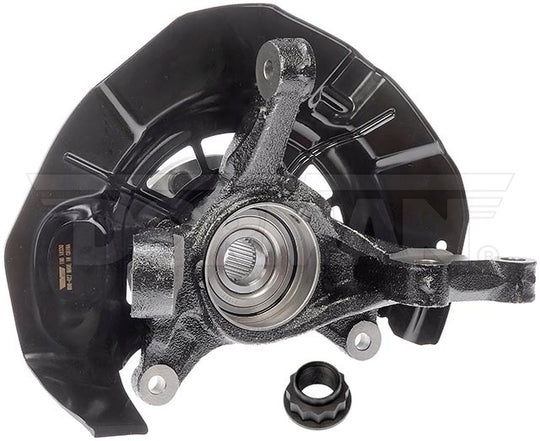698-427 Wheel Bearing and Hub Assembly Dorman - OE Solutions Canada