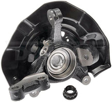 Charger l'image dans la galerie, 698-428 Steering Knuckle Kit Dorman - OE Solutions Canada