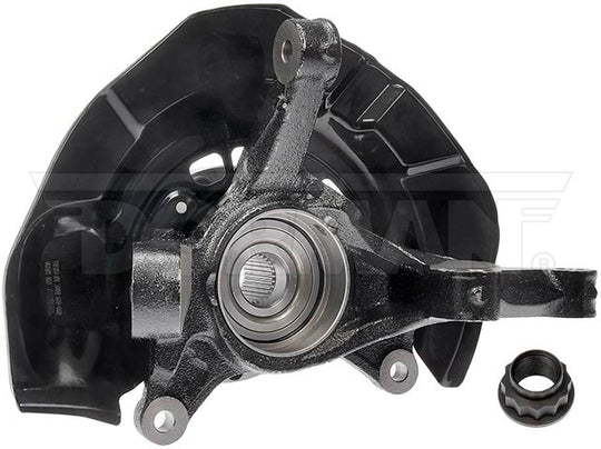 698-429 Wheel Bearing and Hub Assembly Dorman - OE Solutions Canada