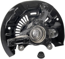Load image into Gallery viewer, 698-430 Steering Knuckle Kit Dorman - OE Solutions Canada