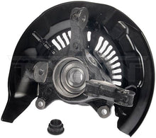 Load image into Gallery viewer, 698-433 Wheel Bearing and Hub Assembly Dorman - OE Solutions Canada