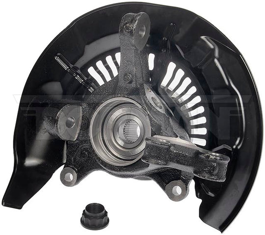 698-433 Wheel Bearing and Hub Assembly Dorman - OE Solutions Canada