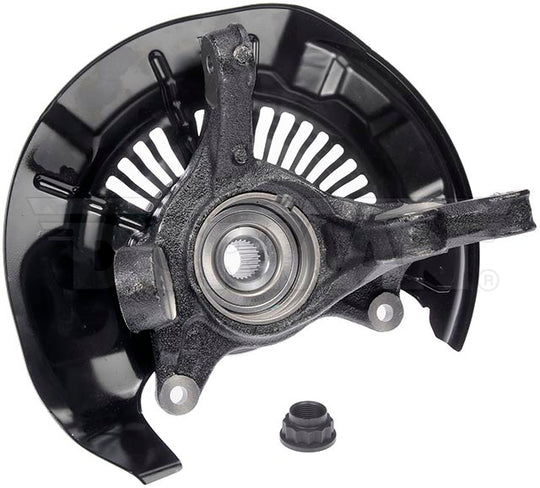 698-435 Steering Knuckle Kit Dorman - OE Solutions Canada