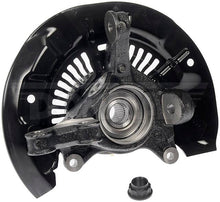 Load image into Gallery viewer, 698-438 Wheel Bearing and Hub Assembly Dorman - OE Solutions Canada