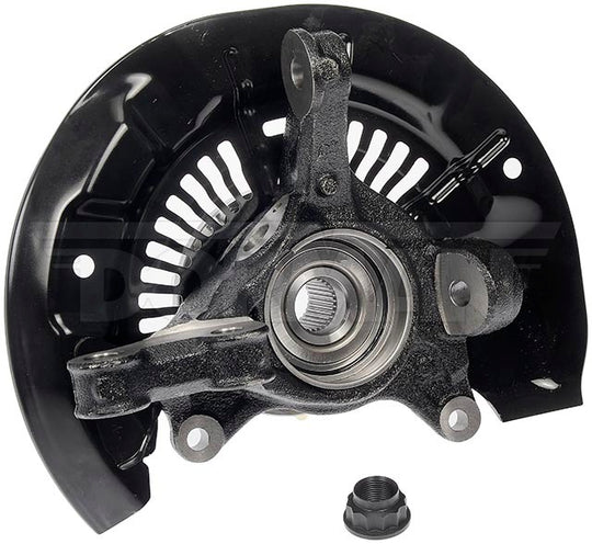 698-438 Wheel Bearing and Hub Assembly Dorman - OE Solutions Canada