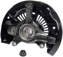 Charger l'image dans la galerie, 698-439 Steering Knuckle Kit Dorman - OE Solutions Canada