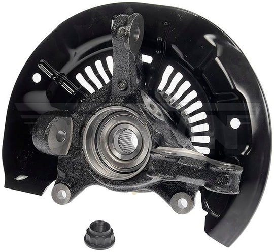 698-439 Steering Knuckle Kit Dorman - OE Solutions Canada