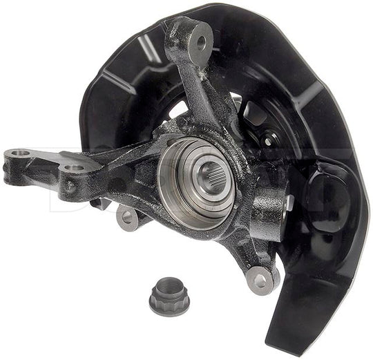 698-442 Steering Knuckle Kit Dorman - OE Solutions Canada