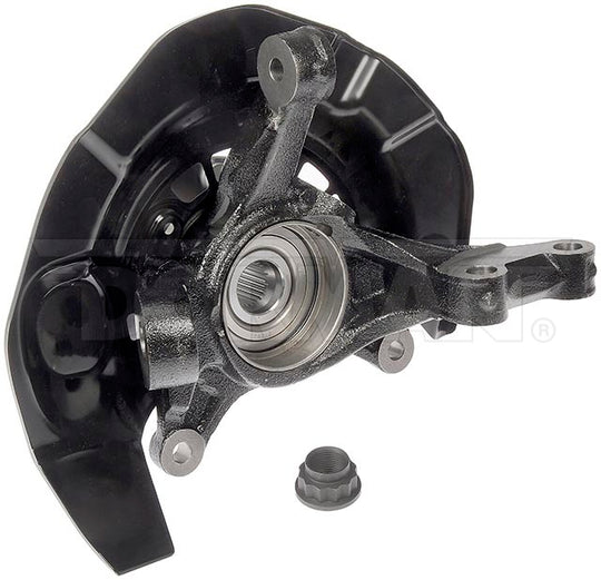 698-443 Steering Knuckle Kit Dorman - OE Solutions Canada