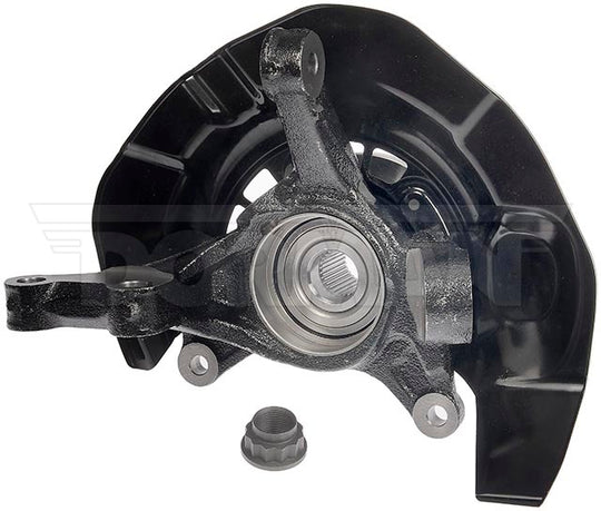 698-444 Steering Knuckle Kit Dorman - OE Solutions Canada