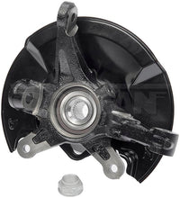 Charger l'image dans la galerie, 698-451 Steering Knuckle Kit Dorman - OE Solutions Canada