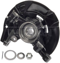 Load image into Gallery viewer, 698-454 Wheel Bearing and Hub Assembly Dorman - OE Solutions Canada