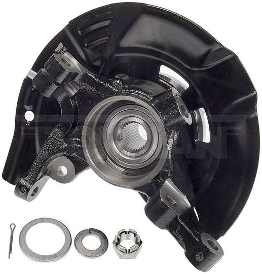 698-454 Wheel Bearing and Hub Assembly Dorman - OE Solutions Canada