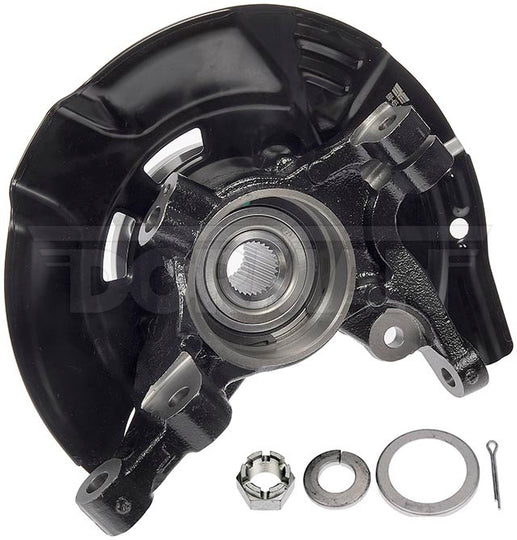 698-455 Wheel Bearing and Hub Assembly Dorman - OE Solutions Canada