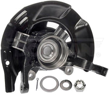 Charger l'image dans la galerie, 698-456 Steering Knuckle Kit Dorman - OE Solutions Canada