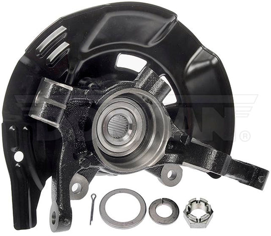 698-456 Steering Knuckle Kit Dorman - OE Solutions Canada