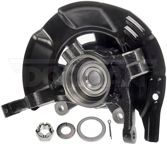 698-457 Steering Knuckle Kit Dorman - OE Solutions Canada