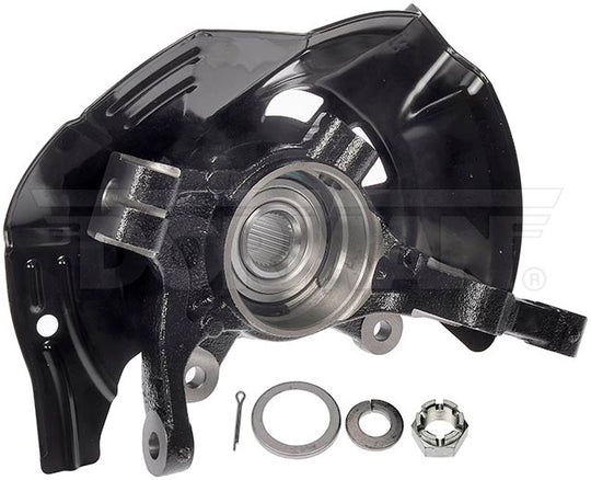 698-458 Steering Knuckle Kit Dorman - OE Solutions Canada
