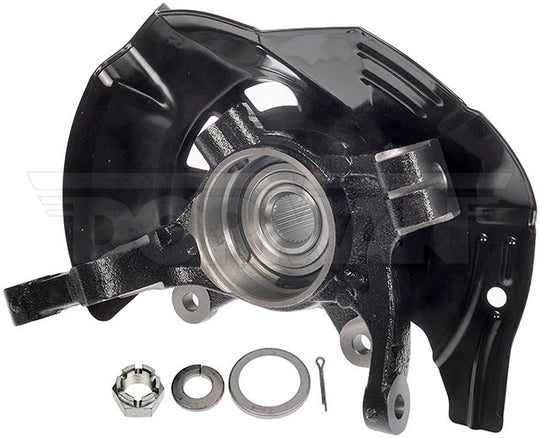 698-459 Wheel Bearing and Hub Assembly Dorman - OE Solutions Canada