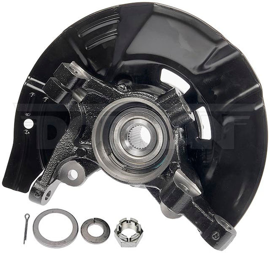 698-460 Steering Knuckle Kit Dorman - OE Solutions Canada