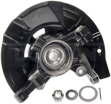 Charger l'image dans la galerie, 698-461 Wheel Bearing and Hub Assembly Dorman - OE Solutions Canada