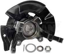 Load image into Gallery viewer, 698-462 Wheel Bearing and Hub Assembly Dorman - OE Solutions Canada