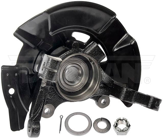 698-462 Wheel Bearing and Hub Assembly Dorman - OE Solutions Canada