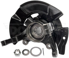 Load image into Gallery viewer, 698-463 Wheel Bearing and Hub Assembly Dorman - OE Solutions Canada