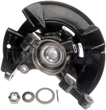 Load image into Gallery viewer, 698-464 Steering Knuckle Kit Dorman - OE Solutions Canada