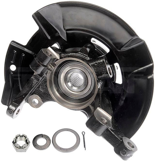 698-464 Steering Knuckle Kit Dorman - OE Solutions Canada