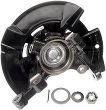 Load image into Gallery viewer, 698-465 Wheel Bearing and Hub Assembly Dorman - OE Solutions Canada